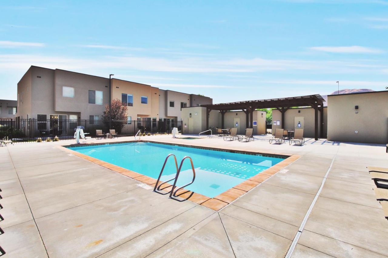 Entrada At 632 Holiday home Moab