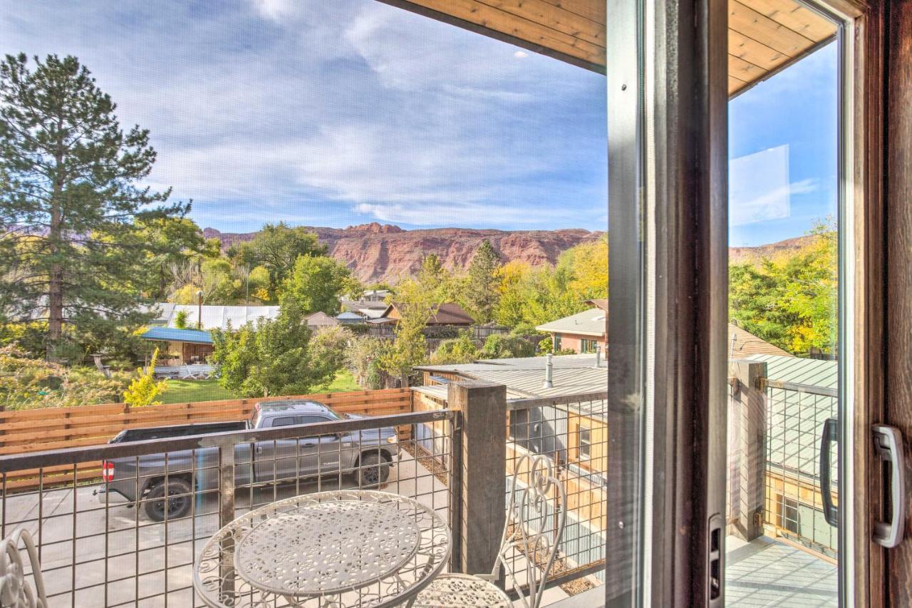 Sleek And Modern Townhome, 3 Blocks To Main St! *