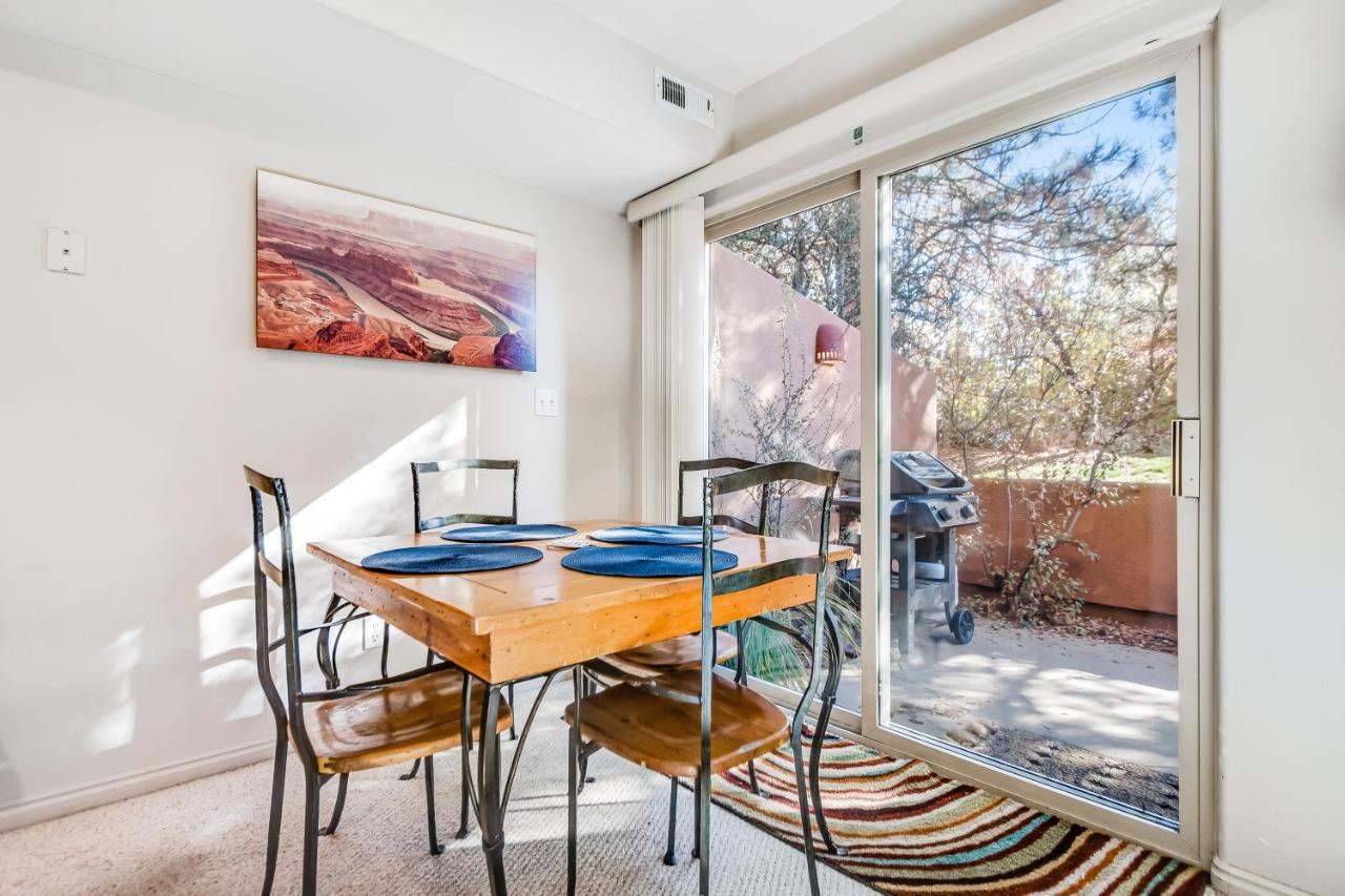 Canyon Wind Casita