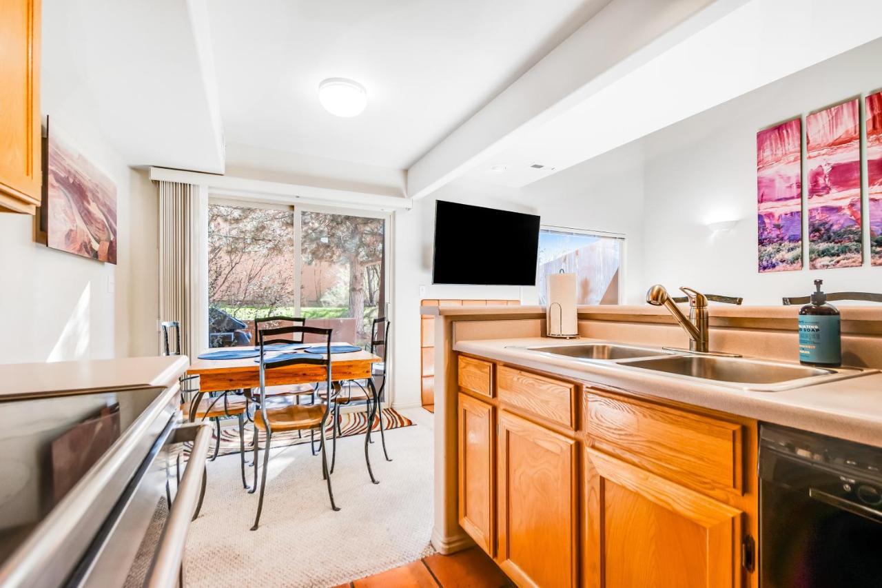 Apartment Canyon Wind Casita