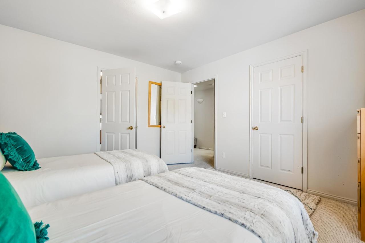 Canyon Wind Casita Apartment