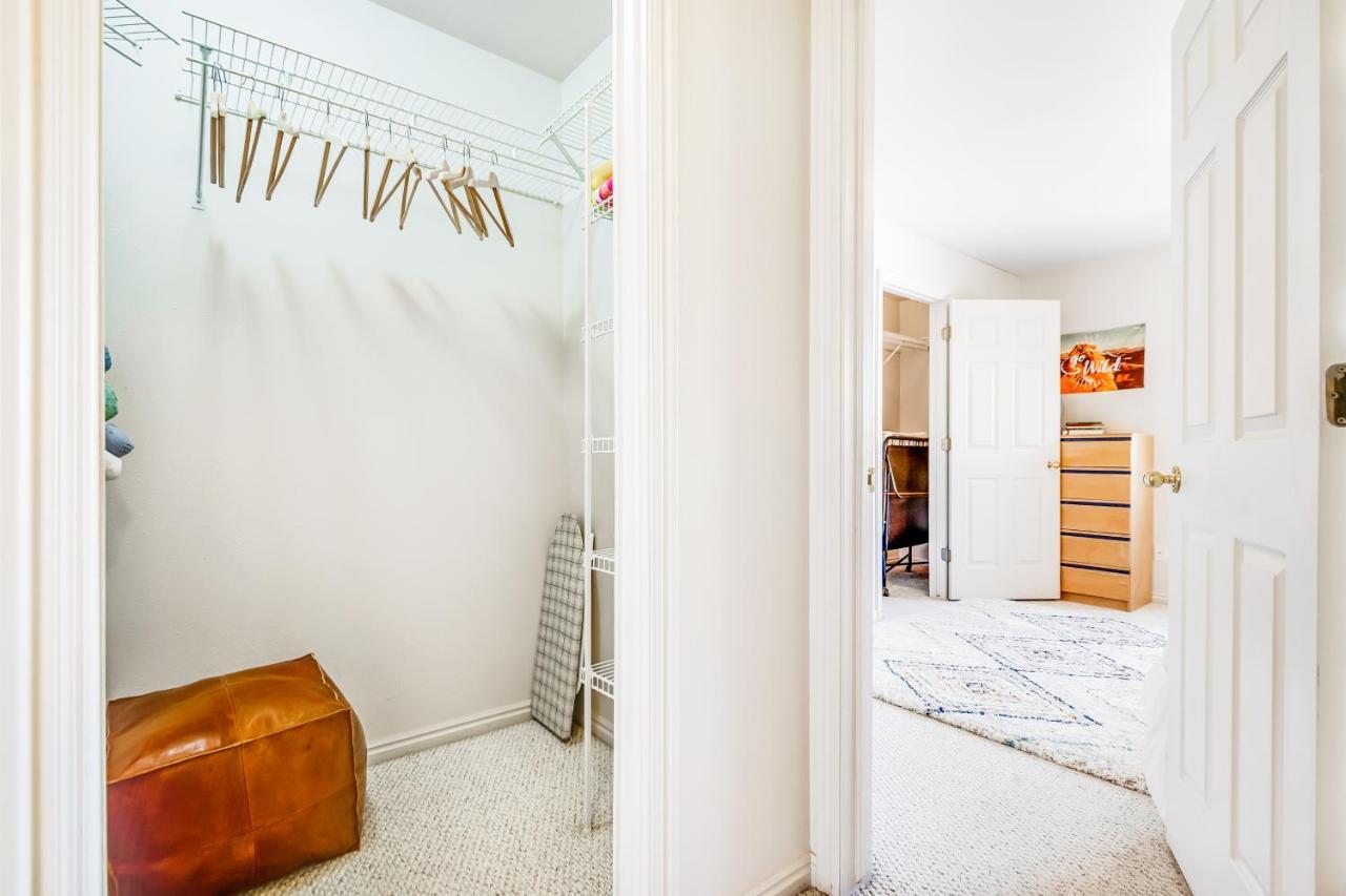 Canyon Wind Casita Apartment Moab