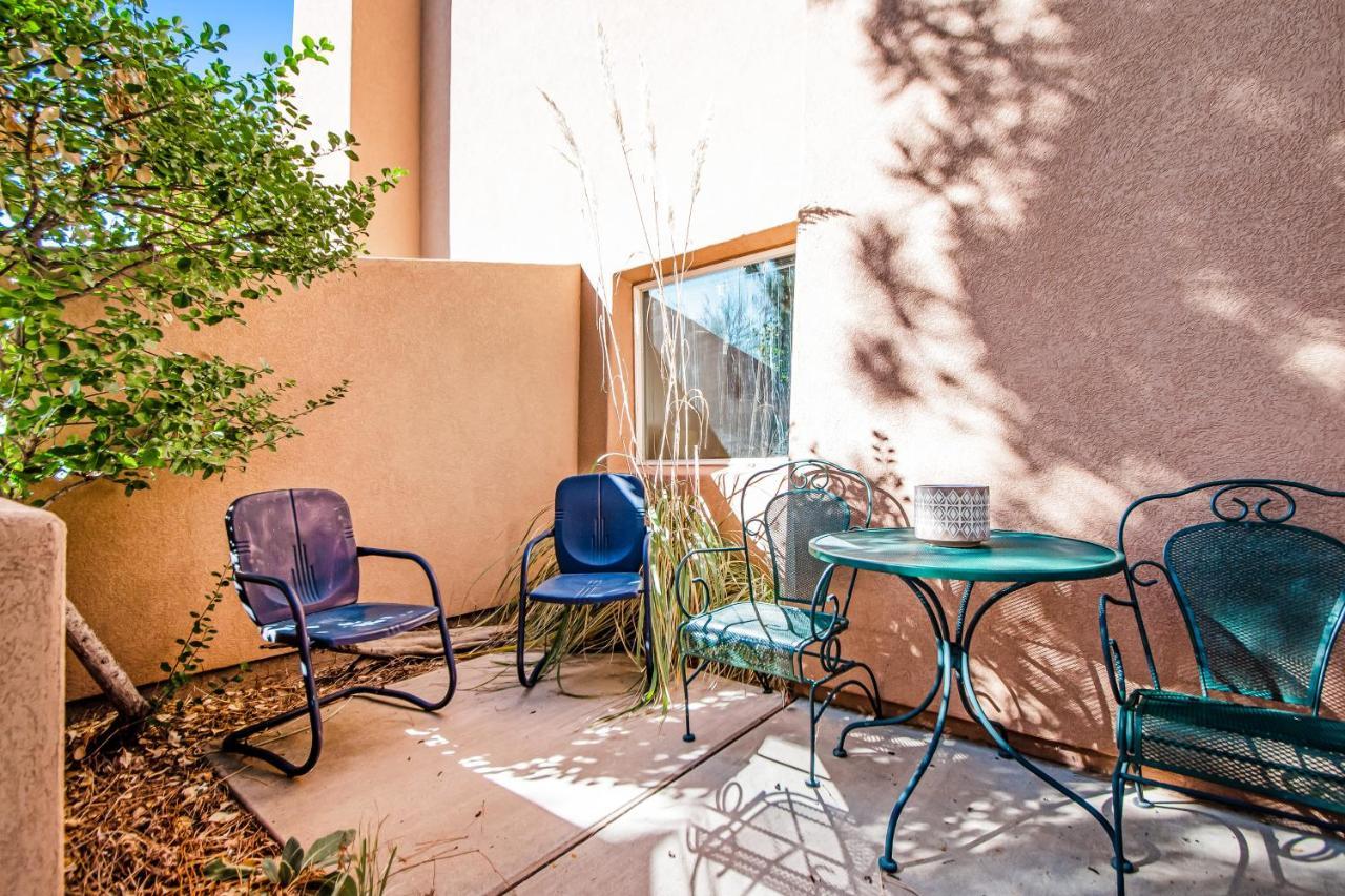 Apartment Canyon Wind Casita