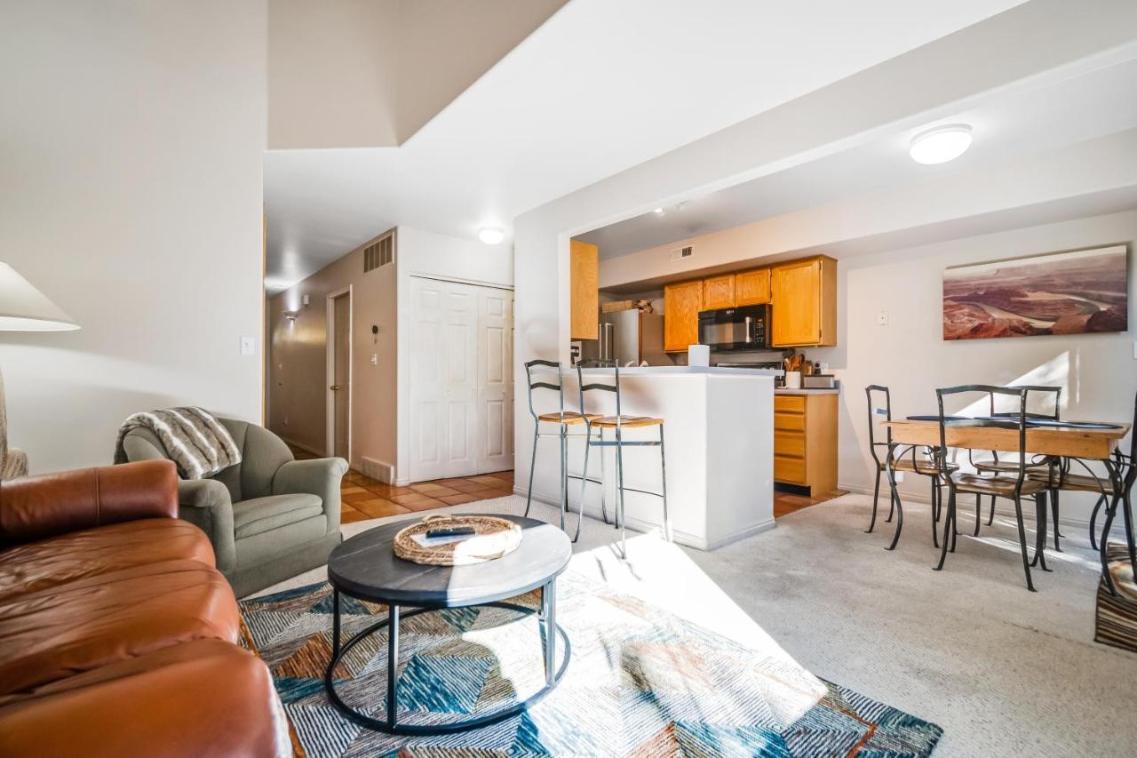 Apartment Canyon Wind Casita *