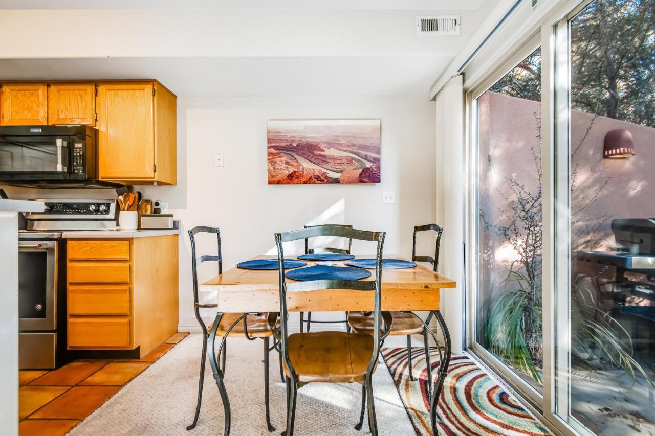 Canyon Wind Casita Apartment