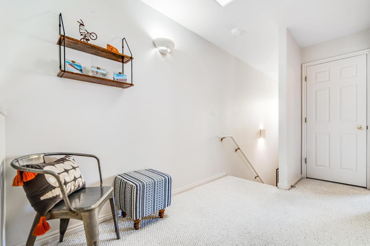 Canyon Wind Casita Apartment