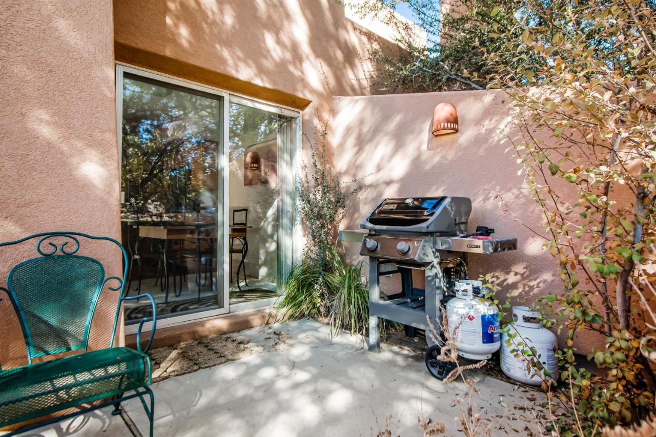 Canyon Wind Casita Moab