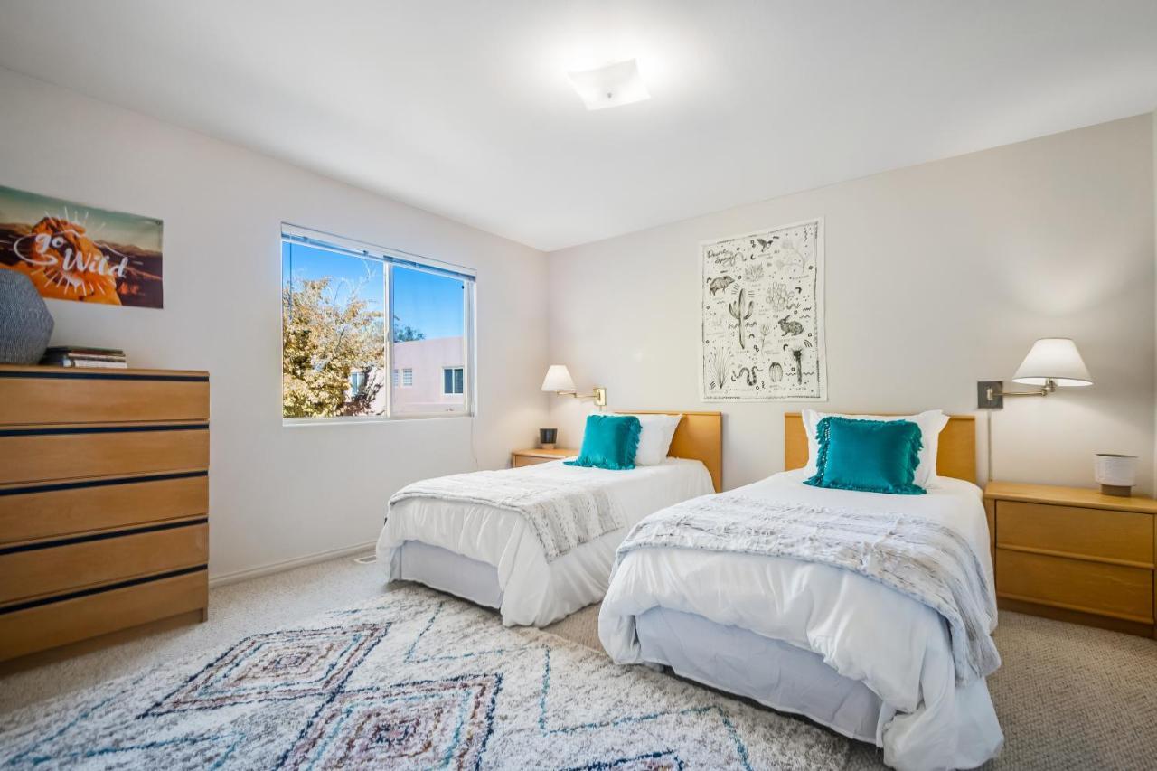 Canyon Wind Casita Apartment