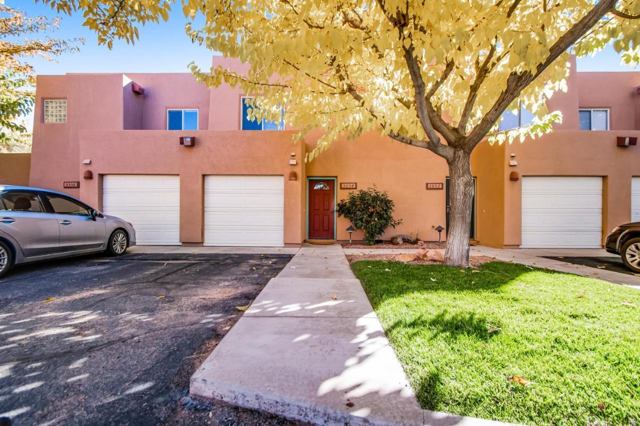 Apartment Canyon Wind Casita *