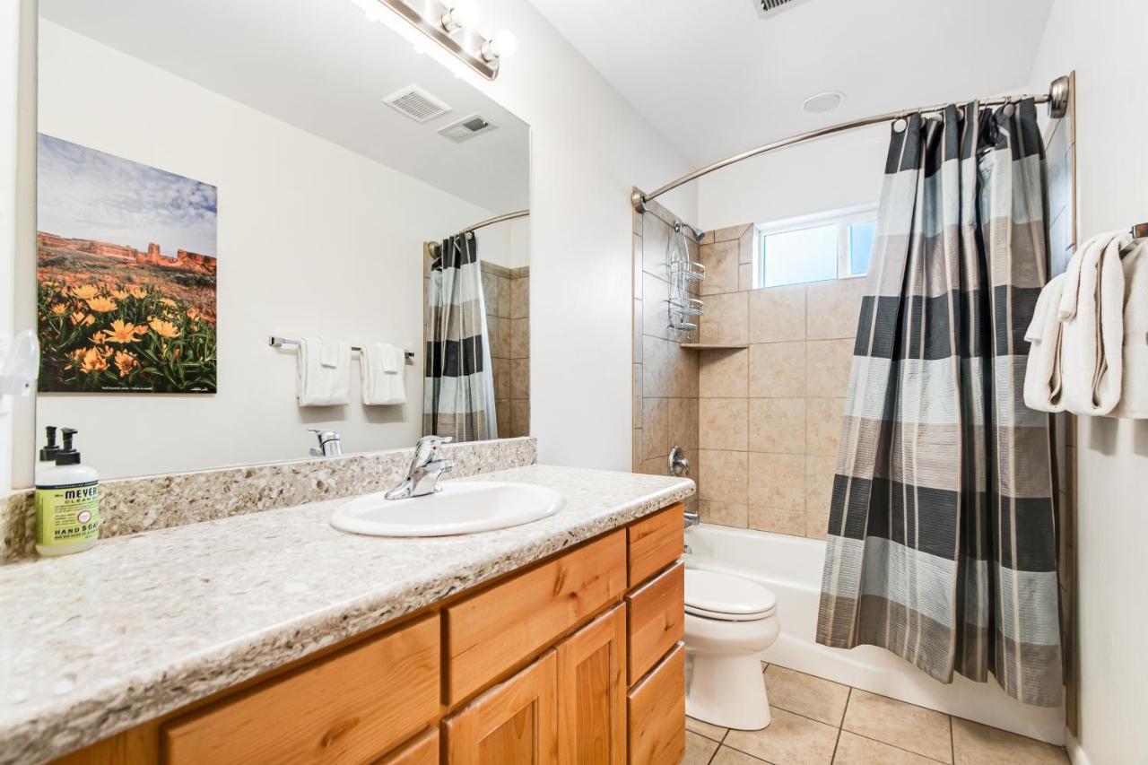 Cottonwoods 57 Holiday home