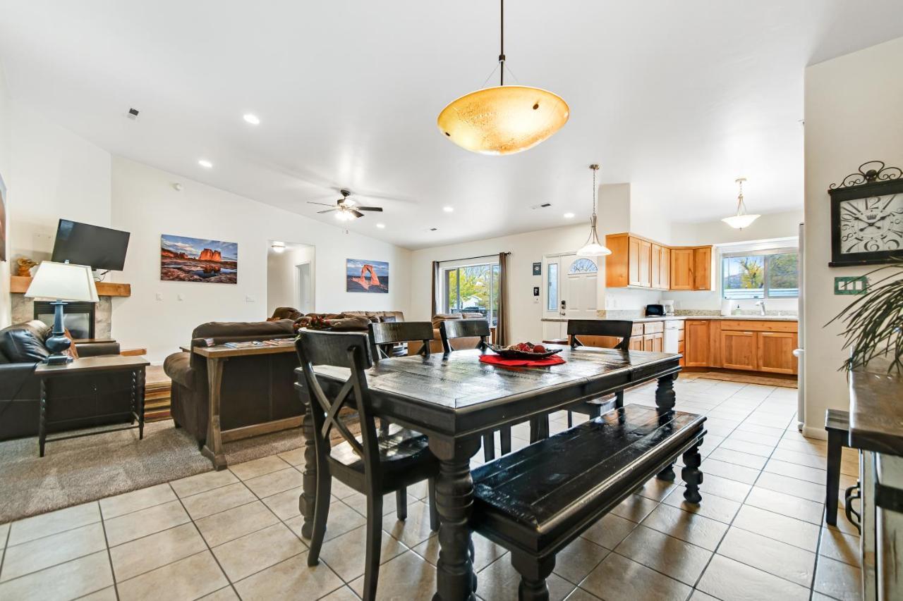 Cottonwoods 57 Holiday home Moab