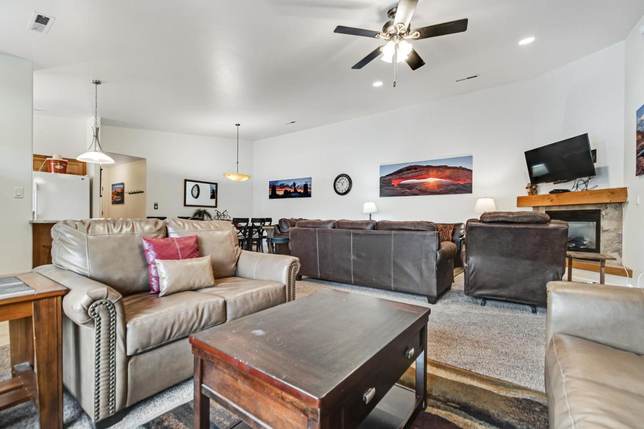 Holiday home Cottonwoods 57 *
