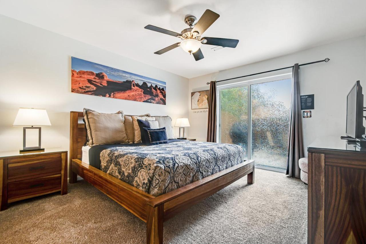 Holiday home Cottonwoods 57