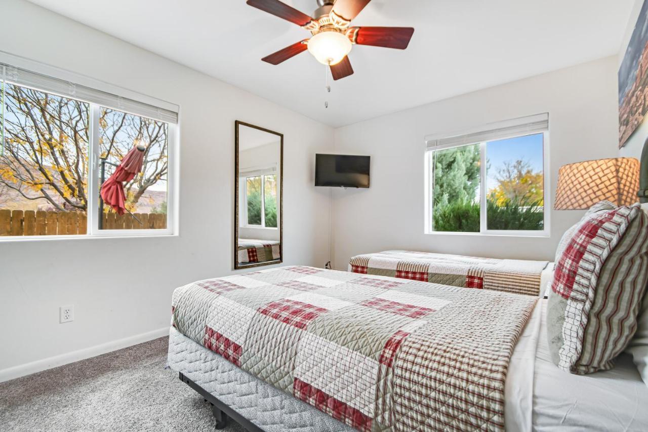 Cottonwoods 57 Holiday home *