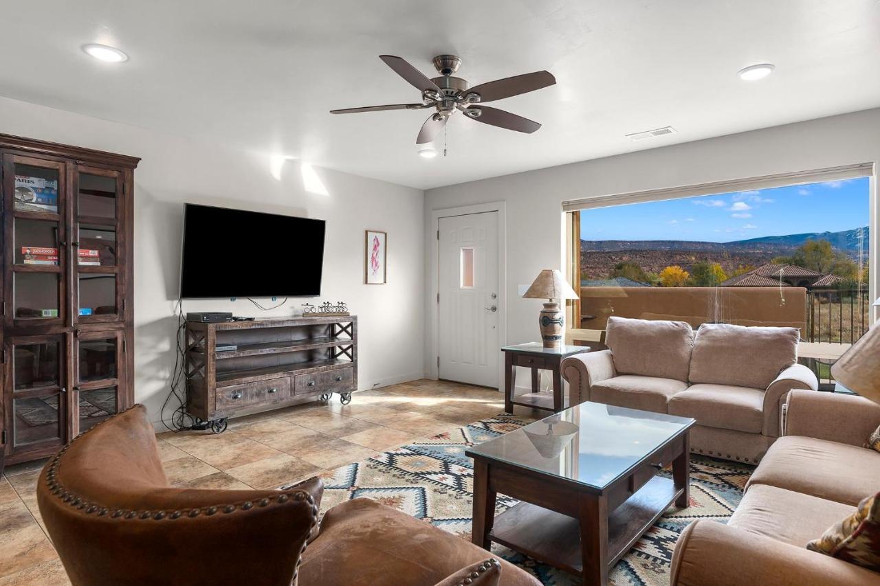Rim Village Vista Unit 8 A3 Holiday home Moab
