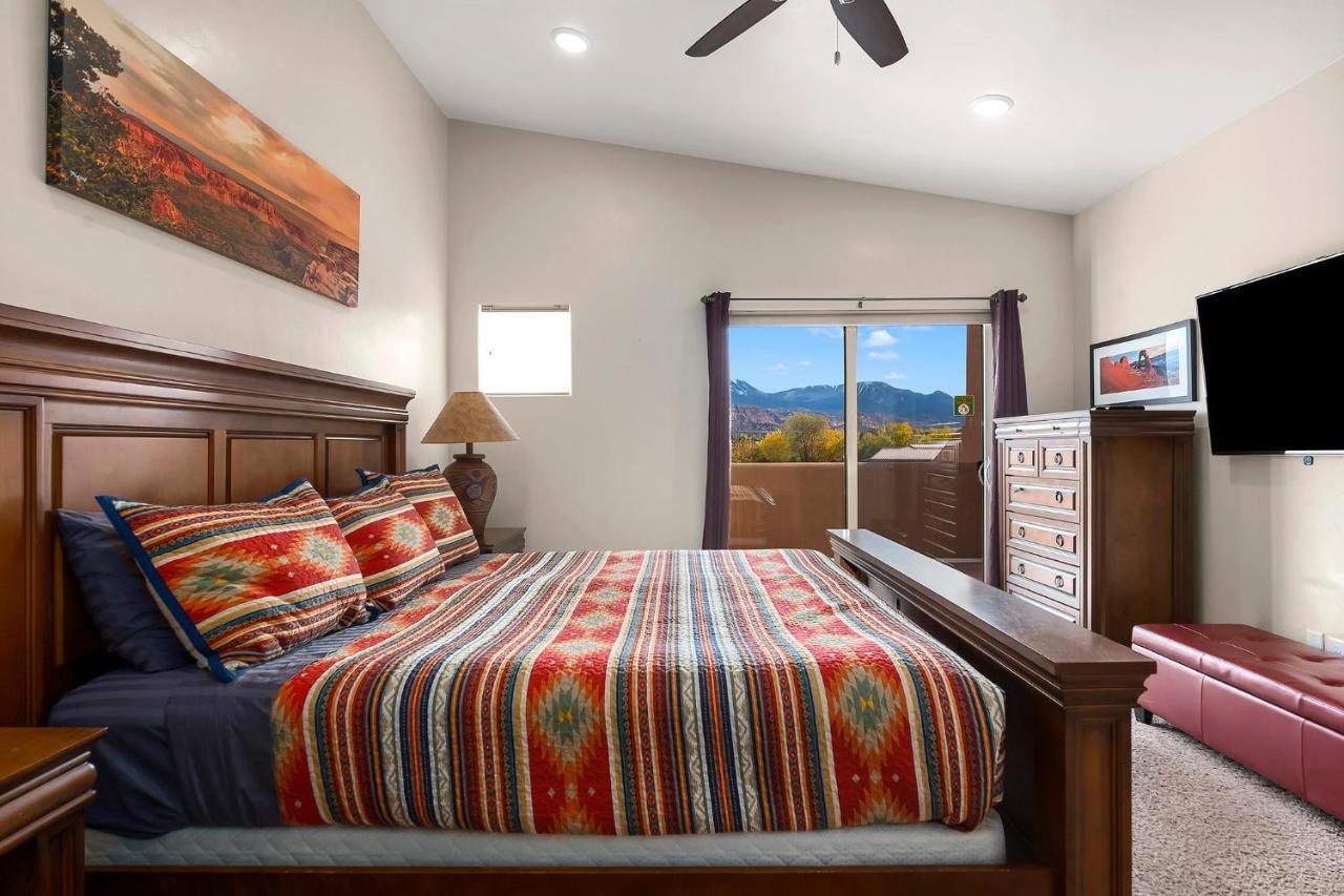 Holiday home Rim Village Vista Unit 8 A3 *