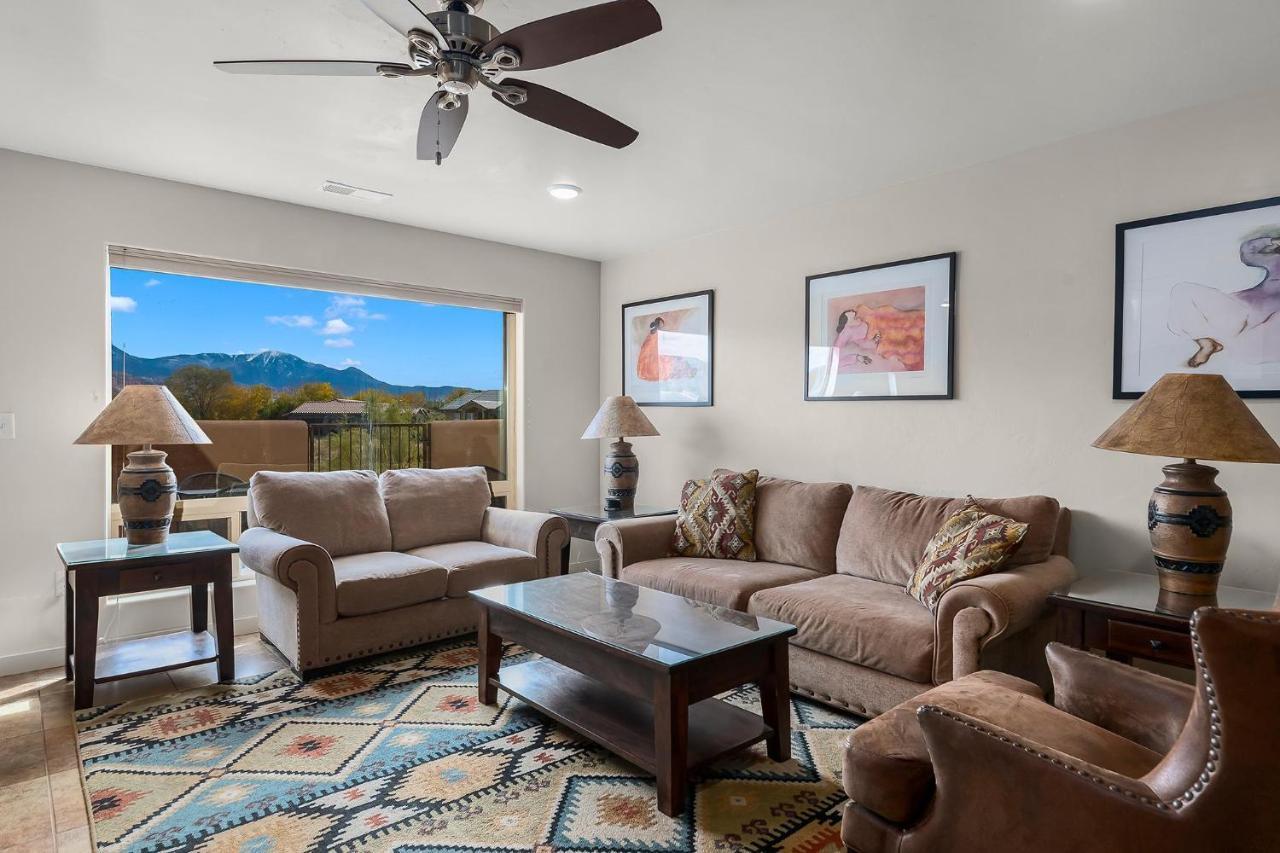 Rim Village Vista Unit 8 A3 Holiday home *