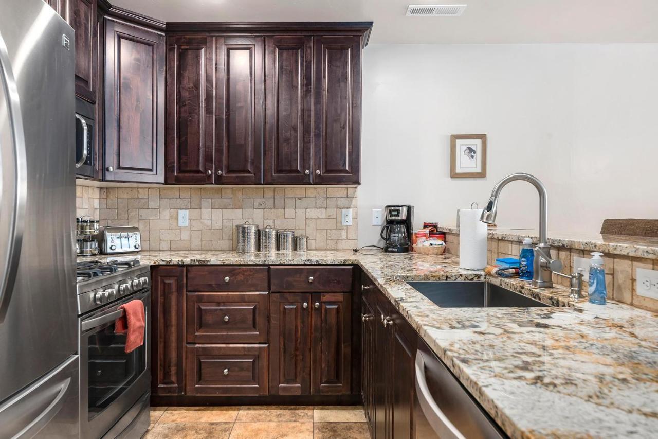 Rim Village Vista Unit 8 A3 Holiday home Moab