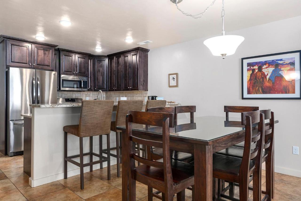 Rim Village Vista Unit 8 A3 Holiday home