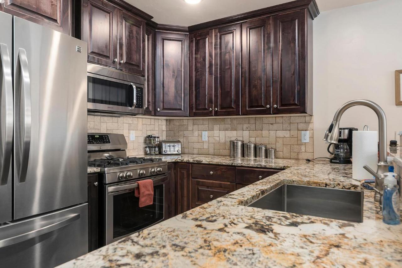 Holiday home Rim Village Vista Unit 8 A3 Moab