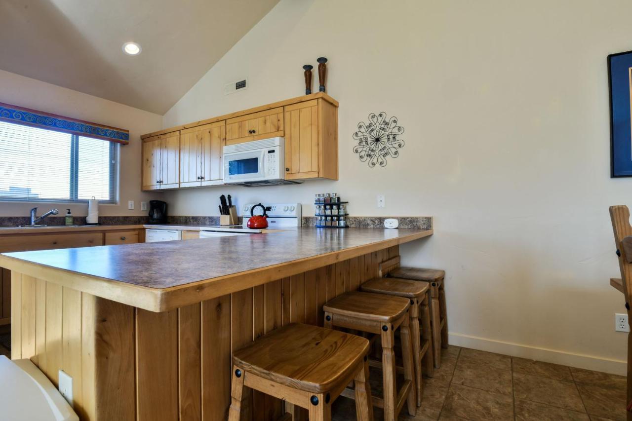 Rv M4 - Get Away And Great Price For The Family! Holiday home Moab