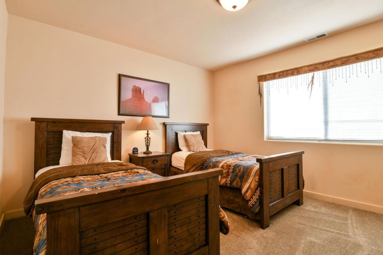 Holiday home Rv M4 - Get Away And Great Price For The Family! Moab