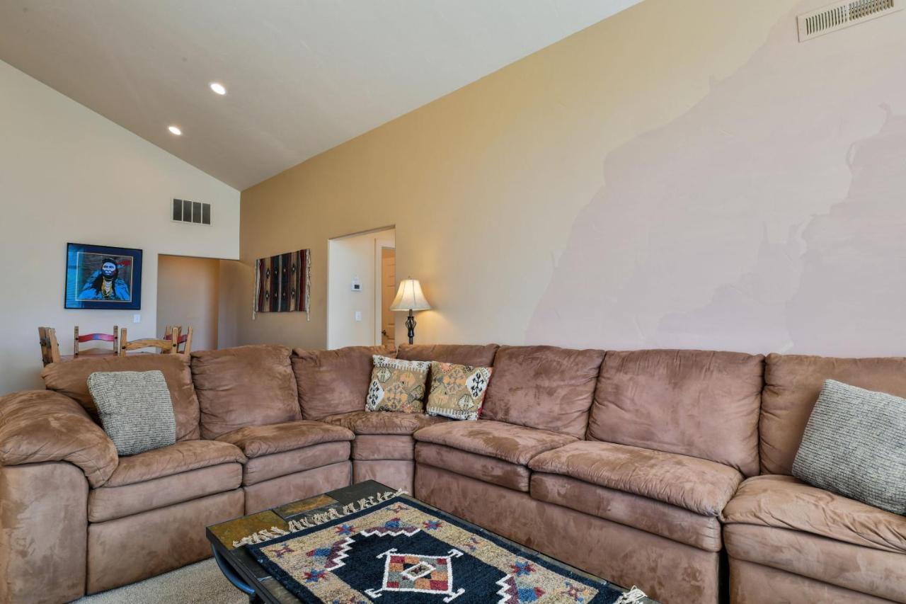 Holiday home Rv M4 - Get Away And Great Price For The Family! Moab
