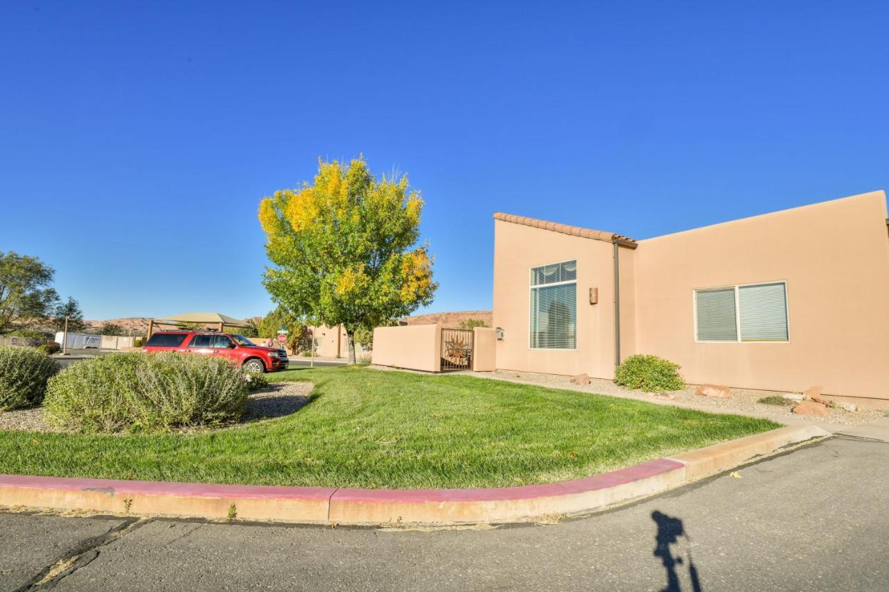 Rv M4 - Get Away And Great Price For The Family! * Moab