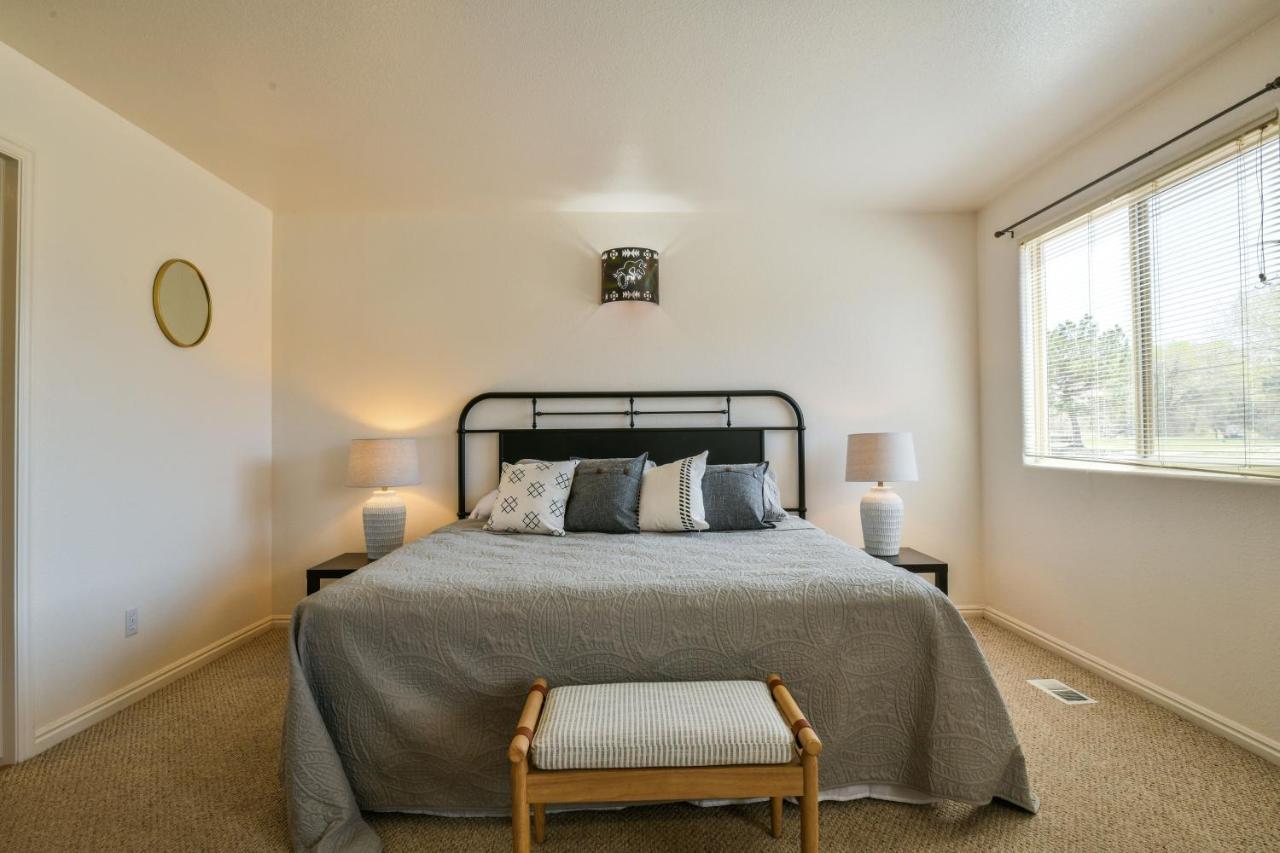 New Listing - Solano Vallejo 3246 In The Beautiful Red Rock Canyons Of