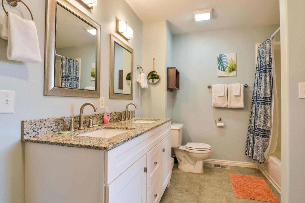 Holiday home New Listing - Solano Vallejo 3246 In The Beautiful Red Rock Canyons Of *