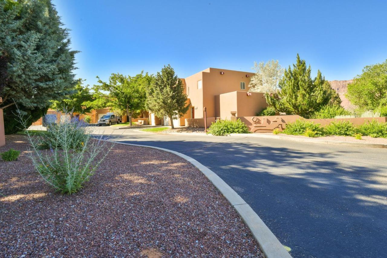 Holiday home New Listing - Solano Vallejo 3246 In The Beautiful Red Rock Canyons Of Moab