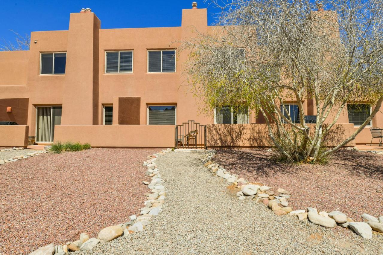 New Listing - Solano Vallejo 3246 In The Beautiful Red Rock Canyons Of Holiday home Moab