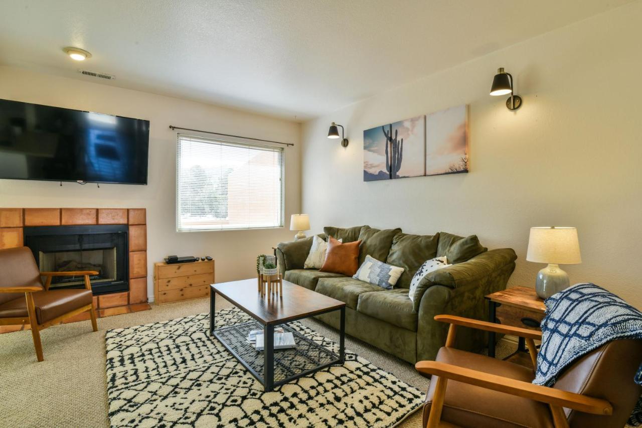 New Listing - Solano Vallejo 3246 In The Beautiful Red Rock Canyons Of *