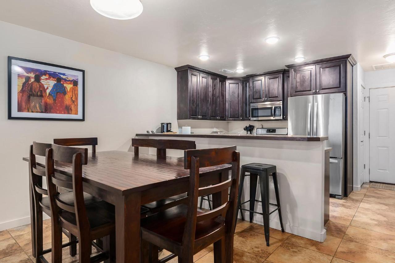 Rim Village Vista Unit 10 A7 2 Holiday home *