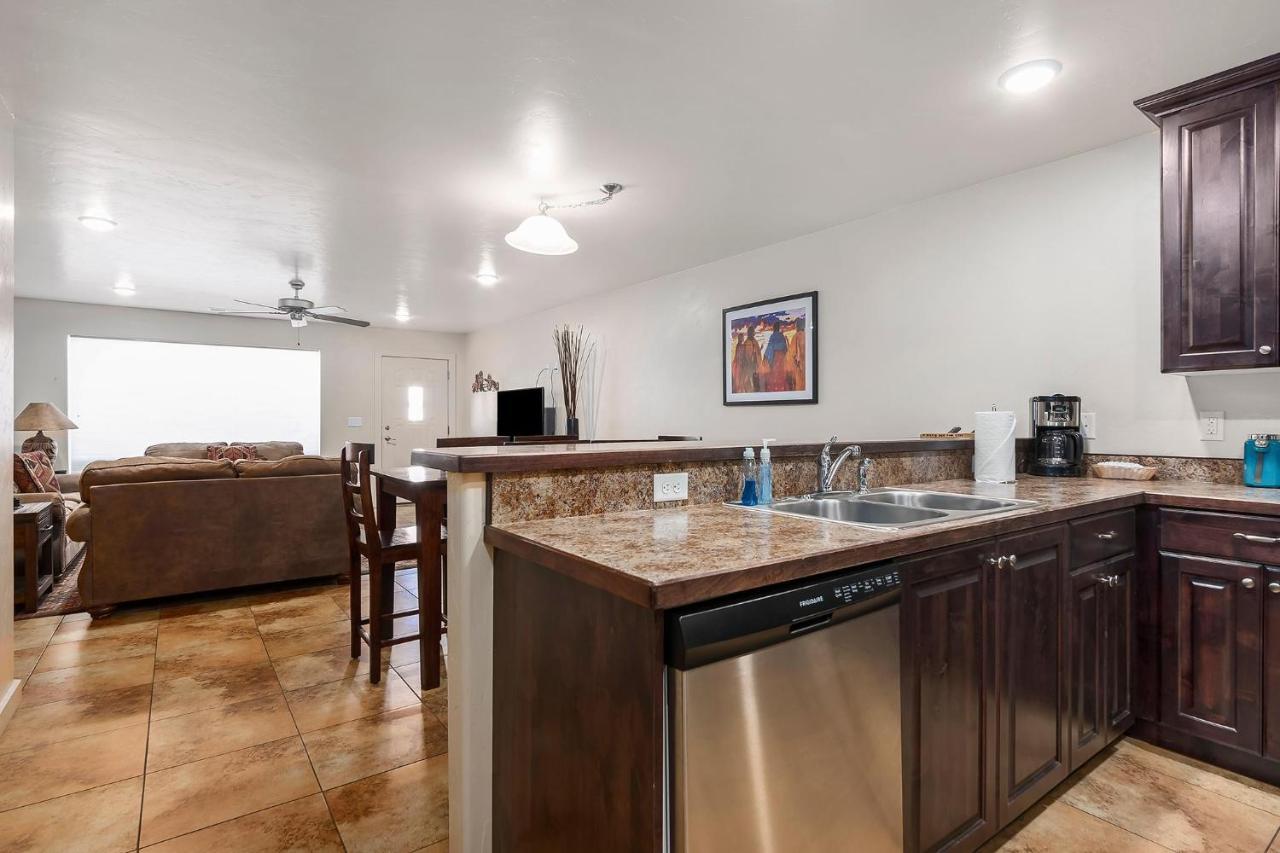 Rim Village Vista Unit 10 A7 2 Holiday home *