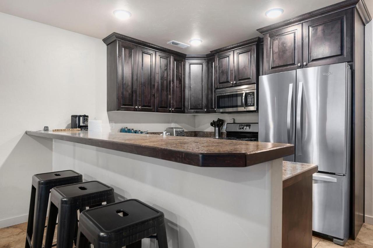 Rim Village Vista Unit 10 A7 2 Holiday home *