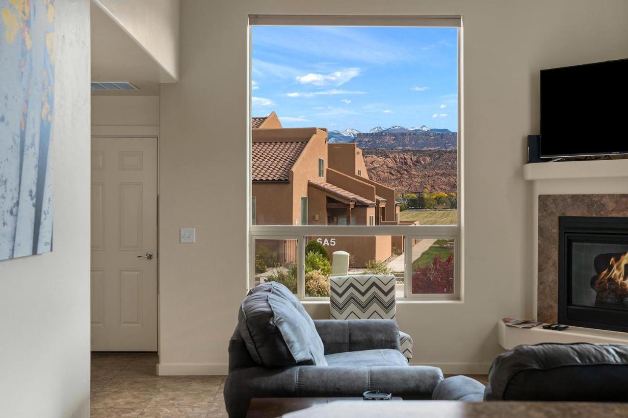 Rim Village Vista Unit 7 A2 2 Holiday home