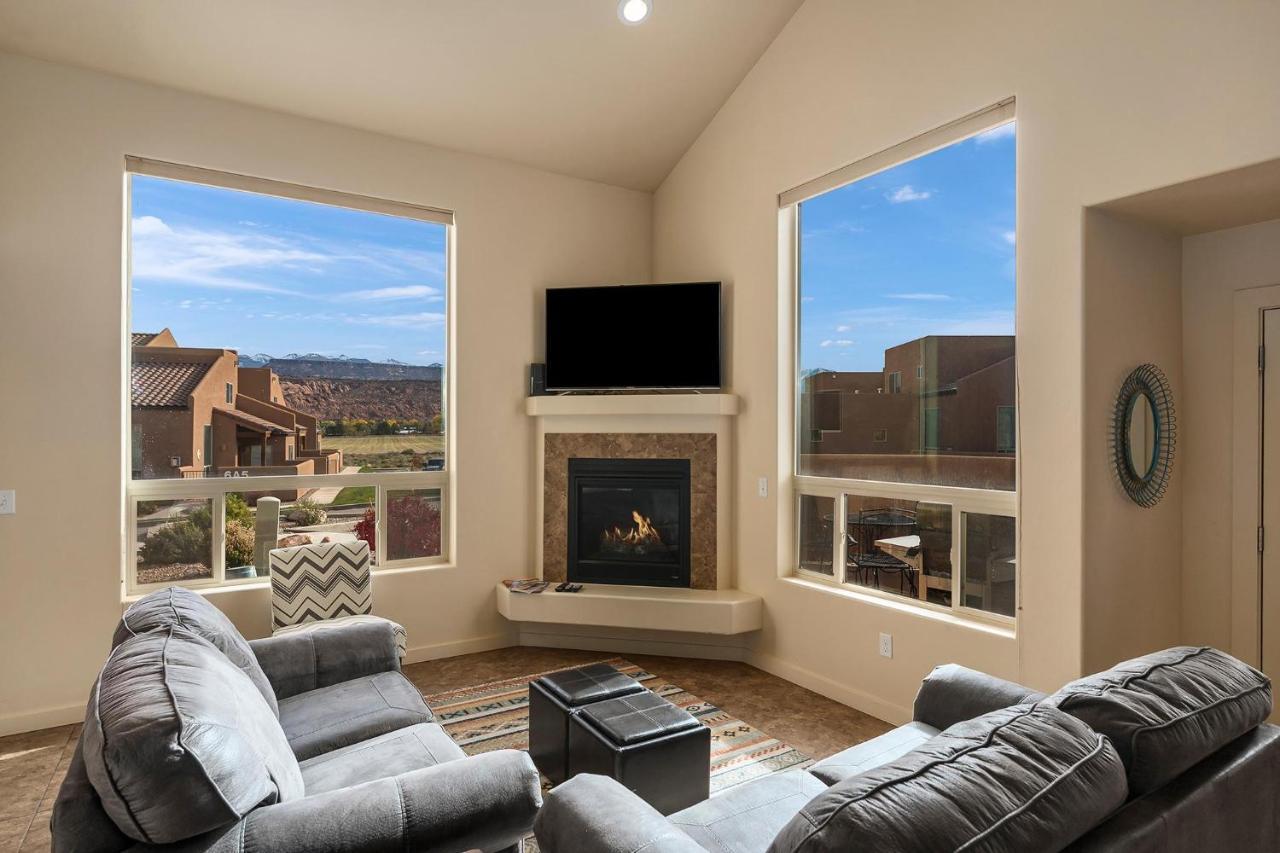 Holiday home Rim Village Vista Unit 7 A2 2 Moab