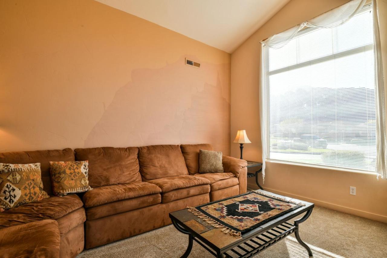 Rv M4 - Get Away And Great Price For The Family! Holiday home *