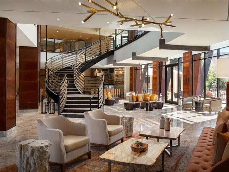 Hotel Hoodoo Moab, Curio Collection By Hilton Moab