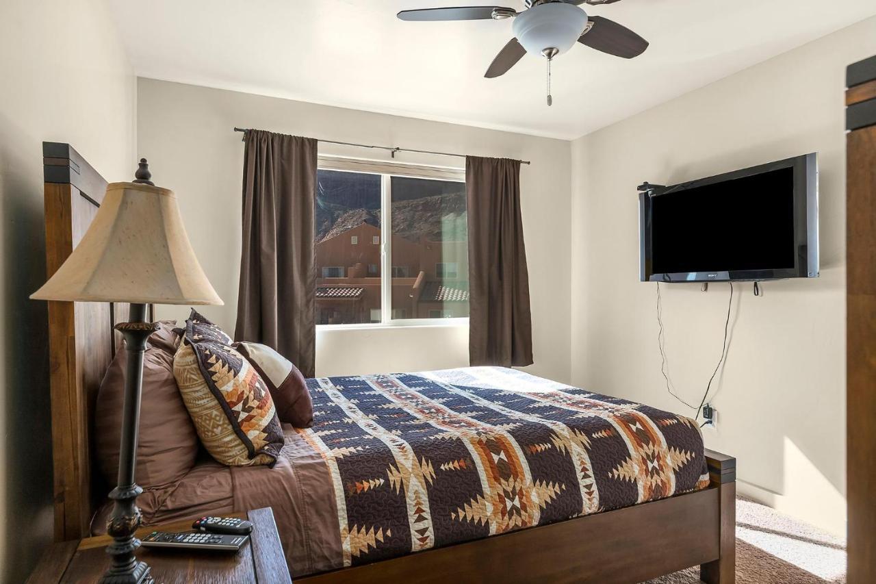 Holiday home Rim Village Vista Unit 8 A3 *