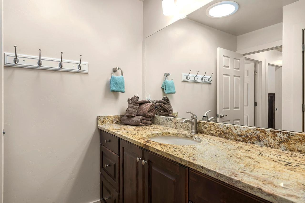 Rim Village Vista Unit 8 A3 * Moab