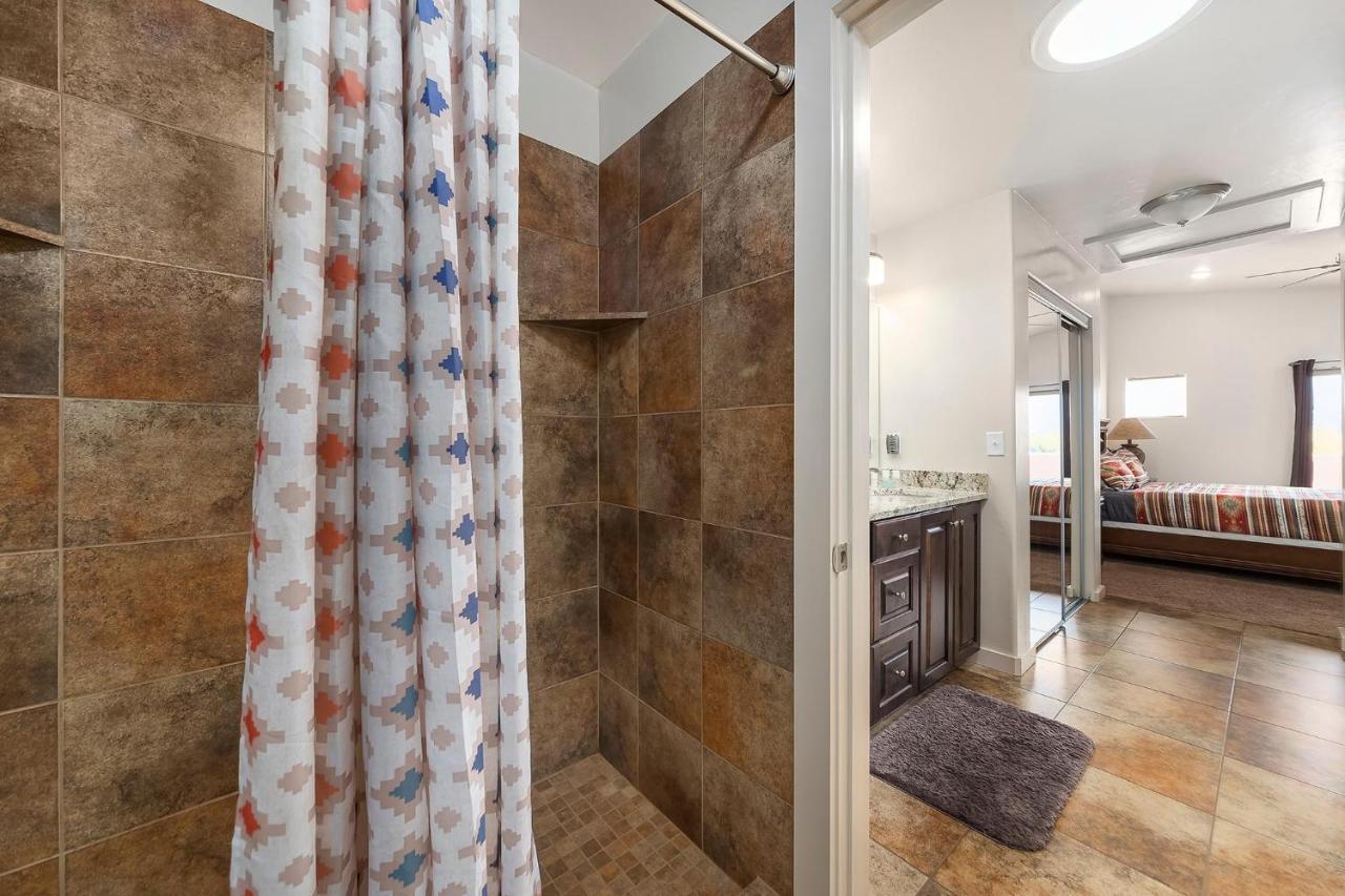 Rim Village Vista Unit 8 A3 Holiday home Moab