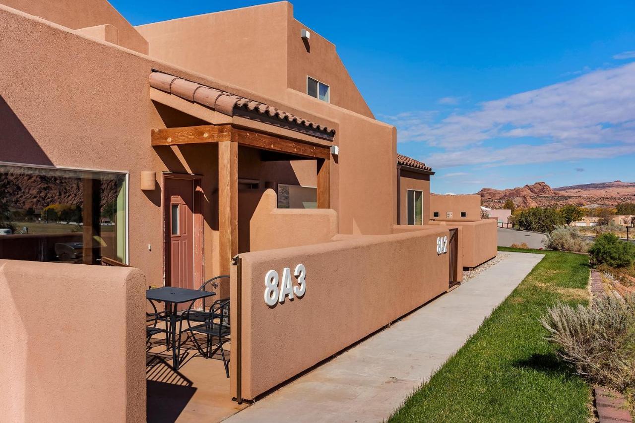 Holiday home Rim Village Vista Unit 8 A3 Moab