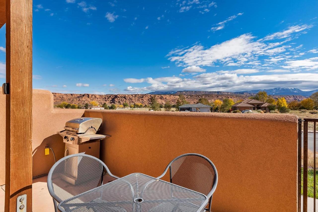 Rim Village Vista Unit 8 A3 Moab