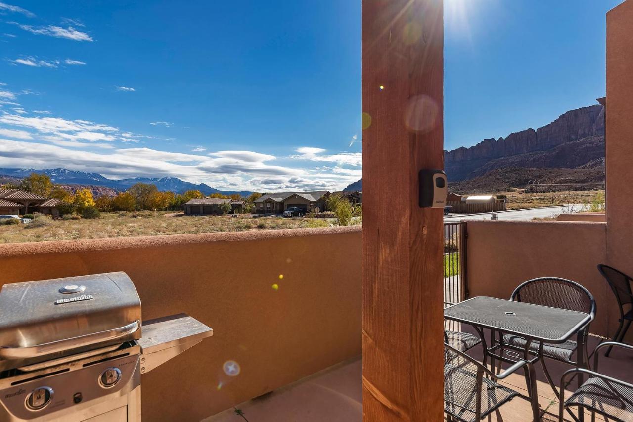 Holiday home Rim Village Vista Unit 8 A3
