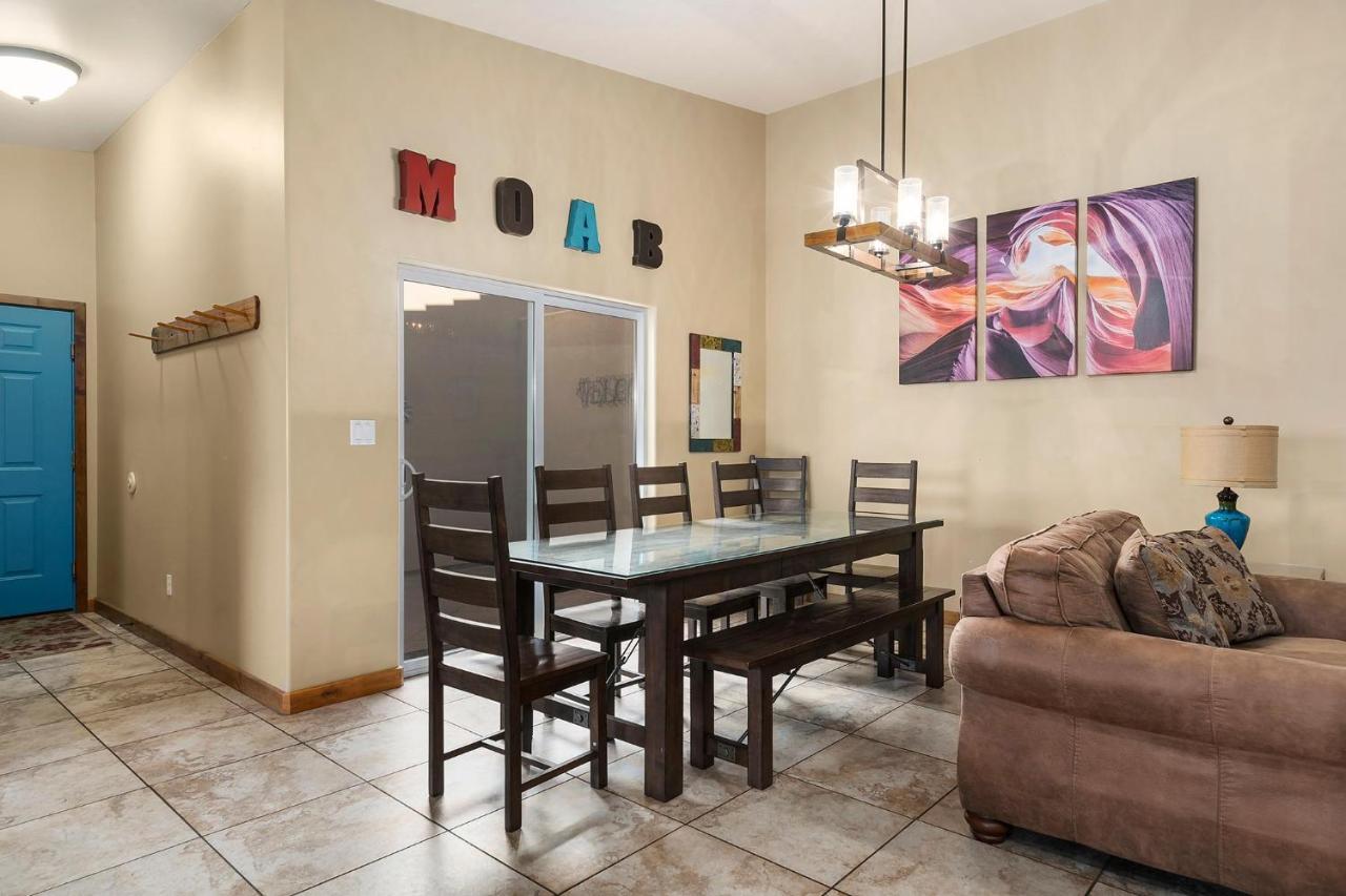 Holiday home 429 Williams Way 2 Moab