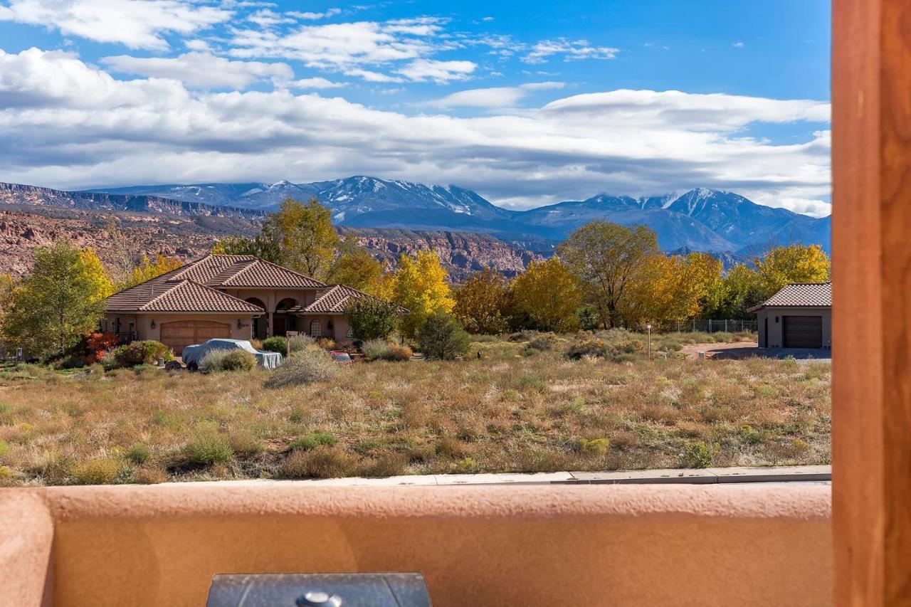 Holiday home Rim Village Vista Unit 8 A3 Moab