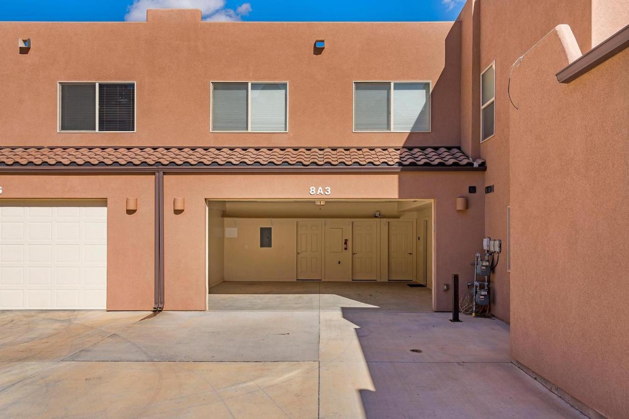 Rim Village Vista Unit 8 A3 Moab