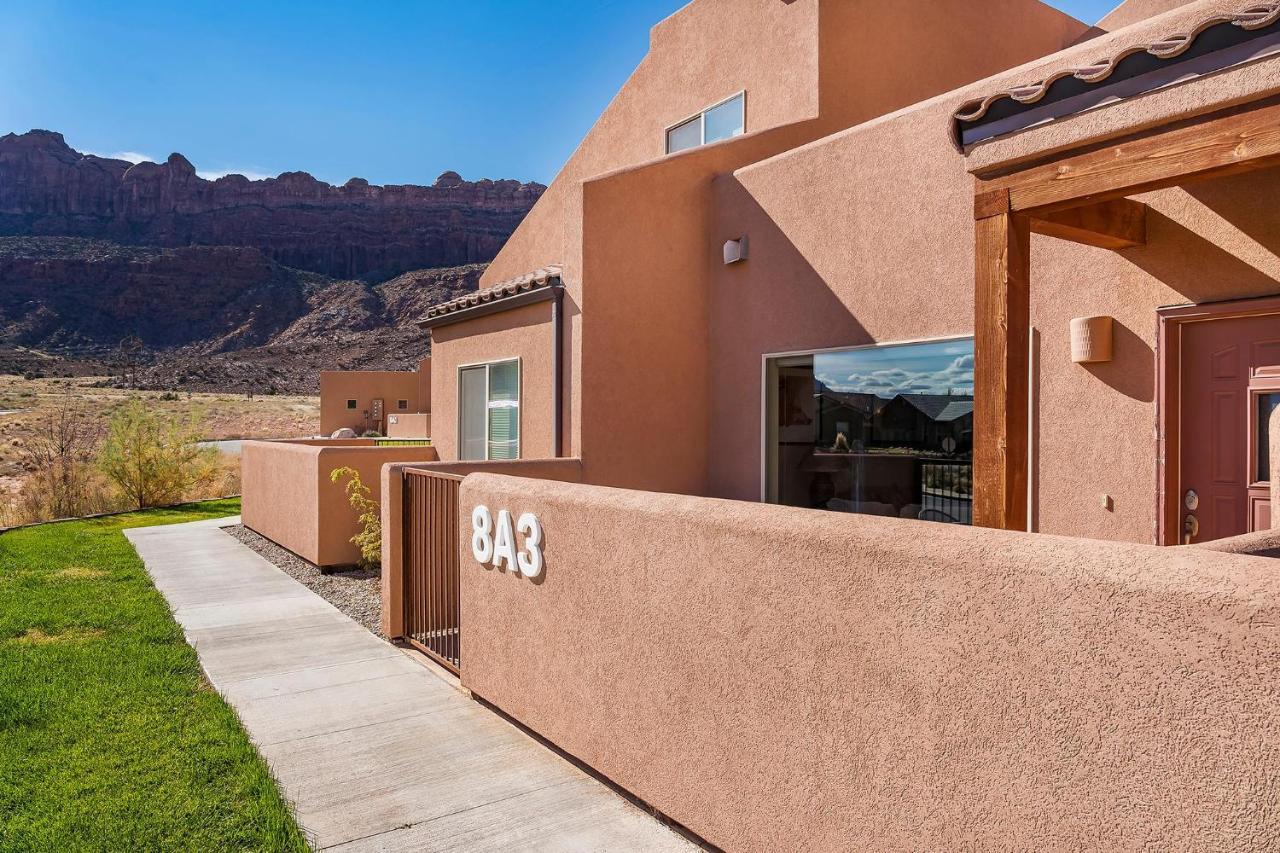 Rim Village Vista Unit 8 A3 Holiday home *